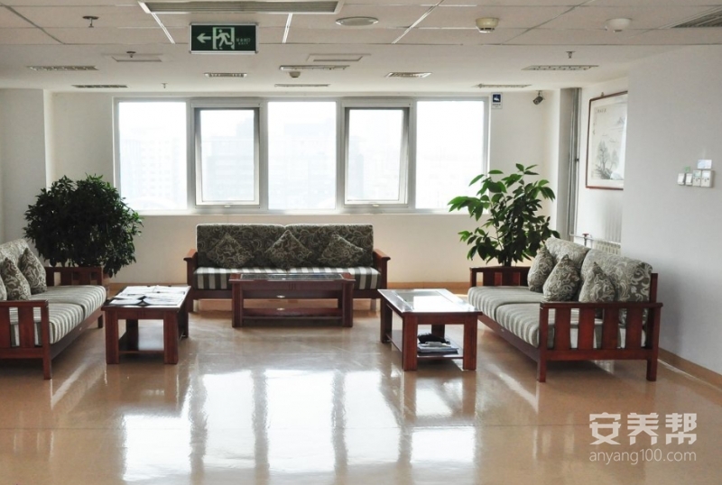 北京市第一社会福利院
