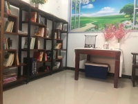 丰台福康家园公共设施