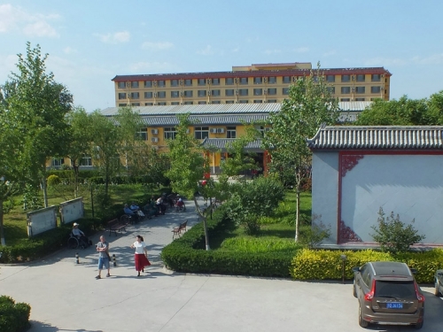 福提园养老院