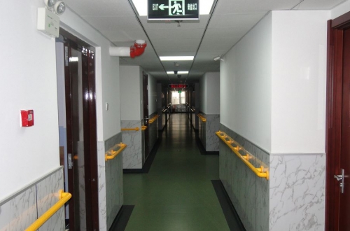 石景山社会福利院