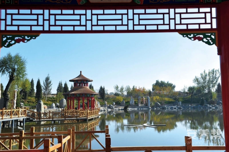 泰和睿园养老院